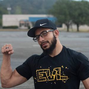 Meet your Posher, Nathan